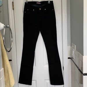 Vineyard Vines Black Size 4